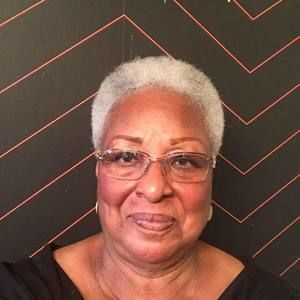 Meet your Posher, Patricia